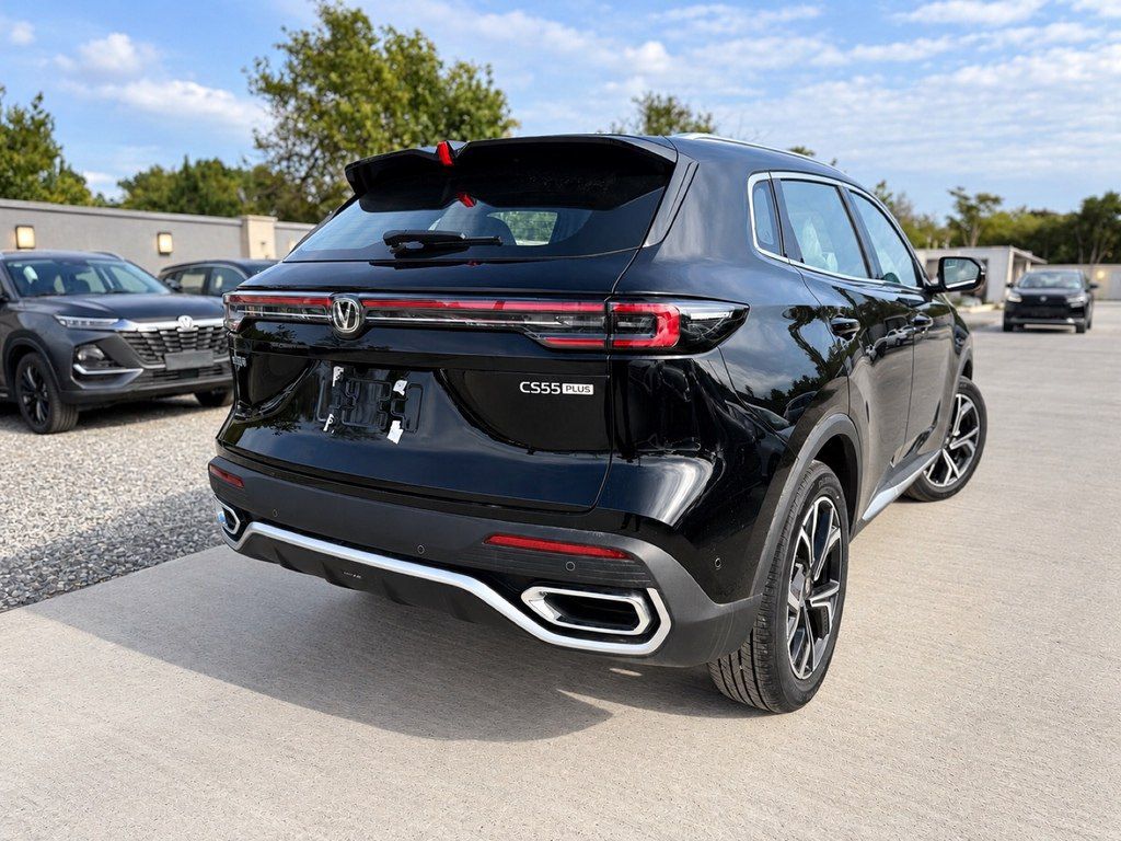 Changan CS 55 Plus, 1.5 L, 2026 il, yeni — Avtomobillər, Bakı (6)