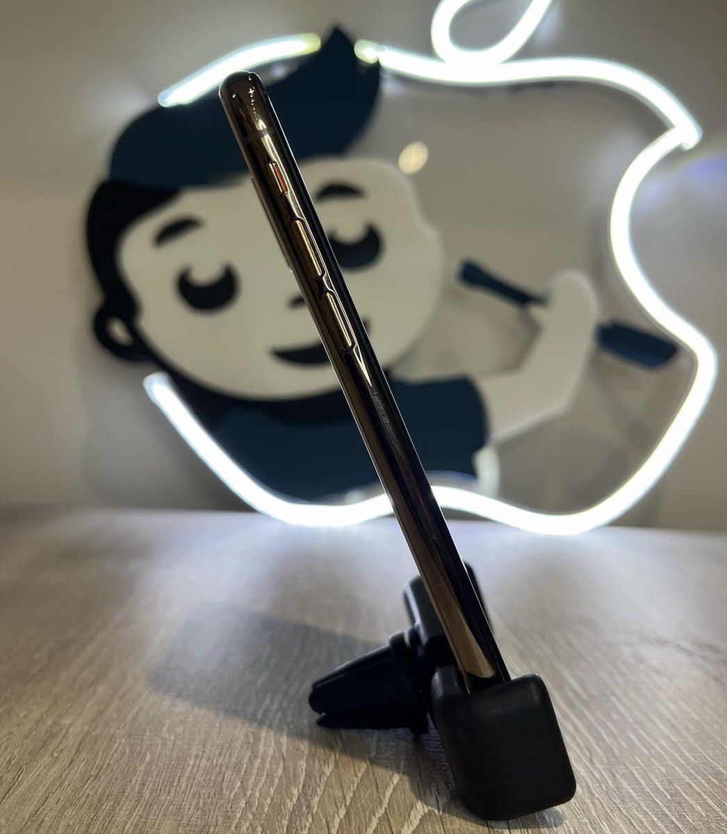 Apple iPhone XS Gold 64GB/4GB — Smartfonlar, Bakı (2)