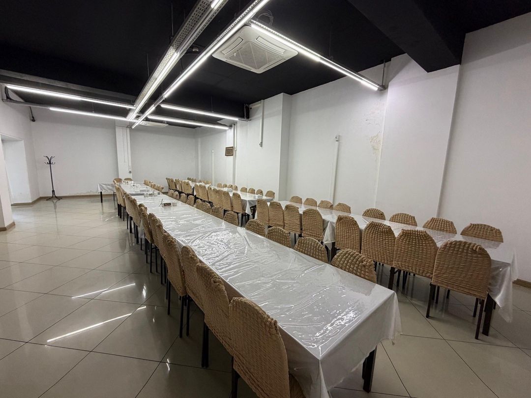 Satılır obyekt 560 m² — Əmlak, Bakı (8)