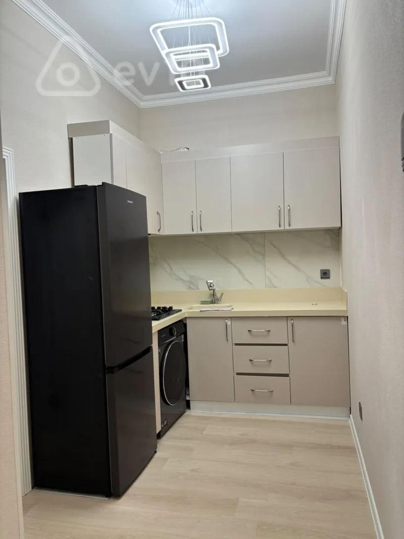 2 otaqlı mənzil, 64 m², Koroqlu metrosu — kirayə — Mənzil, Bakı (11)
