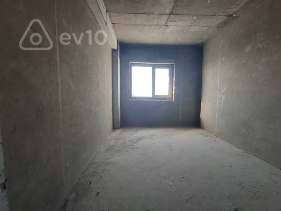 3 otaqlı mənzil, 136.9 m², İlqar Mirzəyev — Mənzil, Bakı (2)