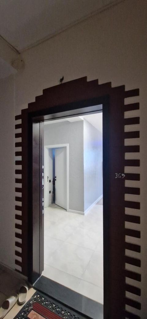 Satılır 2 otaqlı yeni tikili 73 m² — Bakı