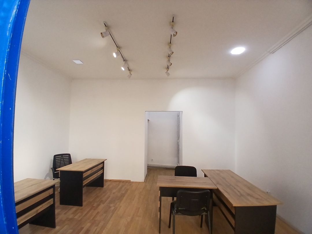 İcarəyə verilir obyekt 36 m² — Əmlak, Bakı (5)