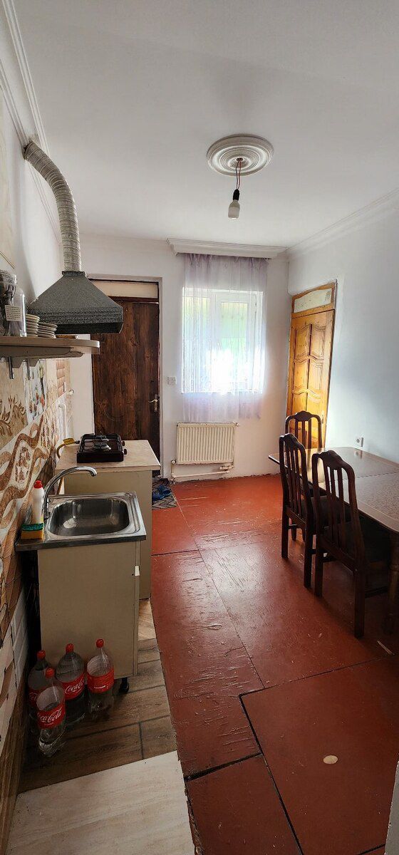 Həyət evi kirayə verilir, Zığ qəs — Ev, villa, Bakı (5)
