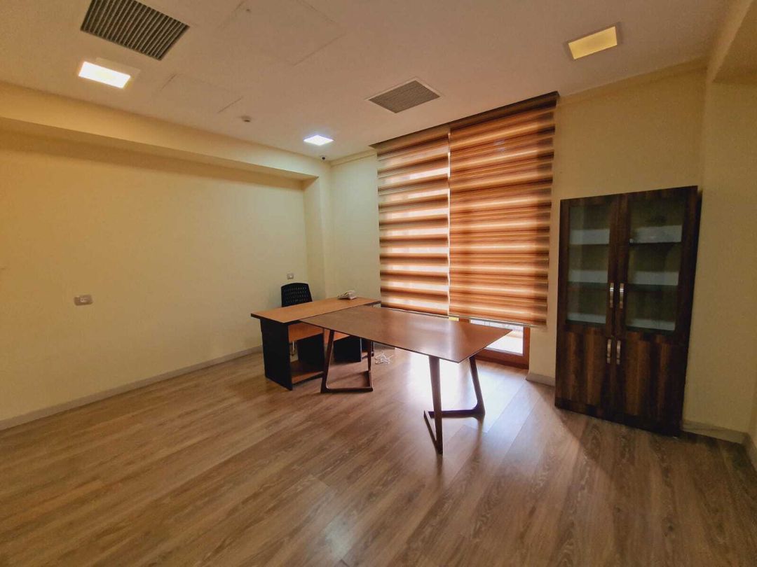 İcarəyə verilir obyekt 150 m² — Əmlak, Bakı (8)