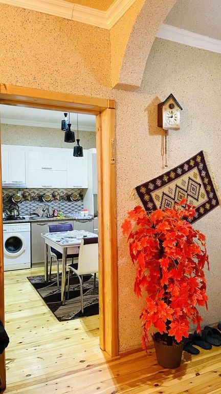 İcarəyə verilir 4 otaqlı həyət evi/bağ evi 100 m² — Ev, villa, İsmayıllı (12)