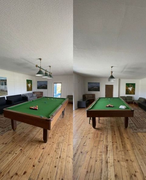 Satılır 8 otaqlı həyət evi/bağ evi 585 m² — Bakı
