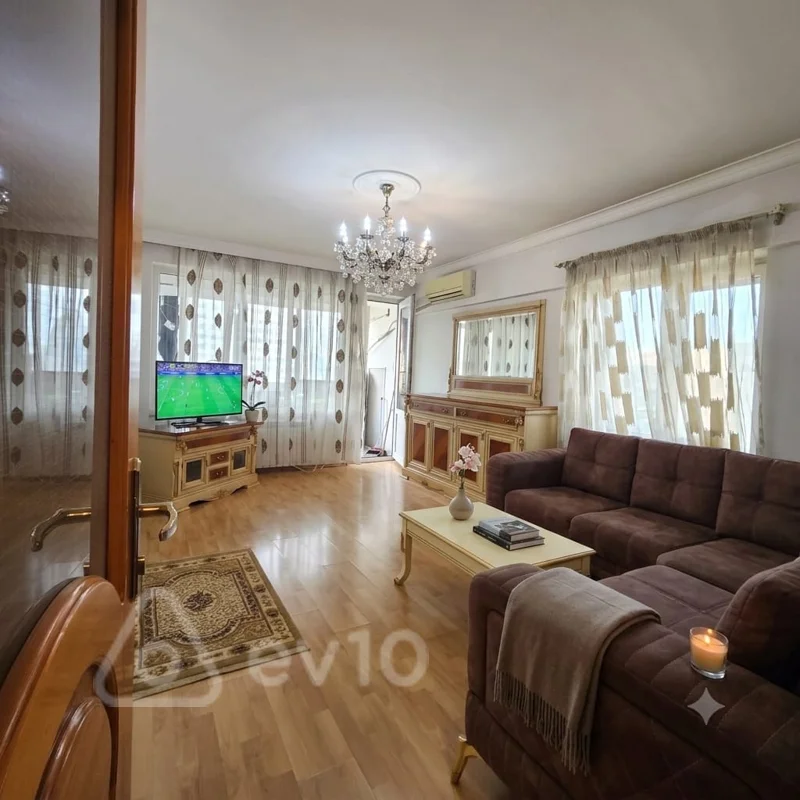 2 otaqlı mənzil, 60 m², 74 Üzeyir Hacıbəyli, Bakı — Mənzil, Bakı (2)
