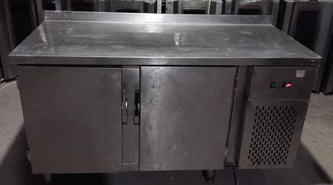*Seva Xirdalan* Dəzgah soyuducu satilir. Ölçü 140*60 2 qapilidir — Bakı