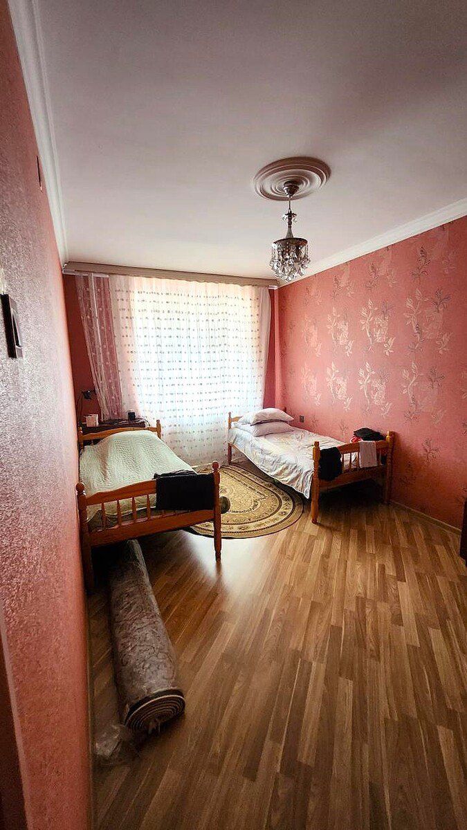 Satılır 3 otaqlı köhnə tikili 80 m² — Mənzil, Bakı (7)