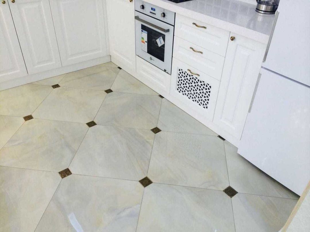 Satılır 3 otaqlı yeni tikili 113 m² — Mənzil, Bakı (4)
