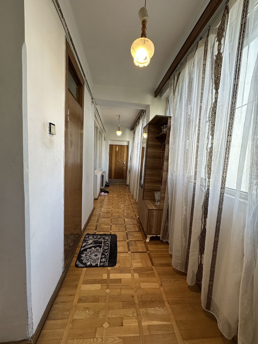 Satılır 4 otaqlı köhnə tikili 110 m² — Mənzil, Bakı (9)