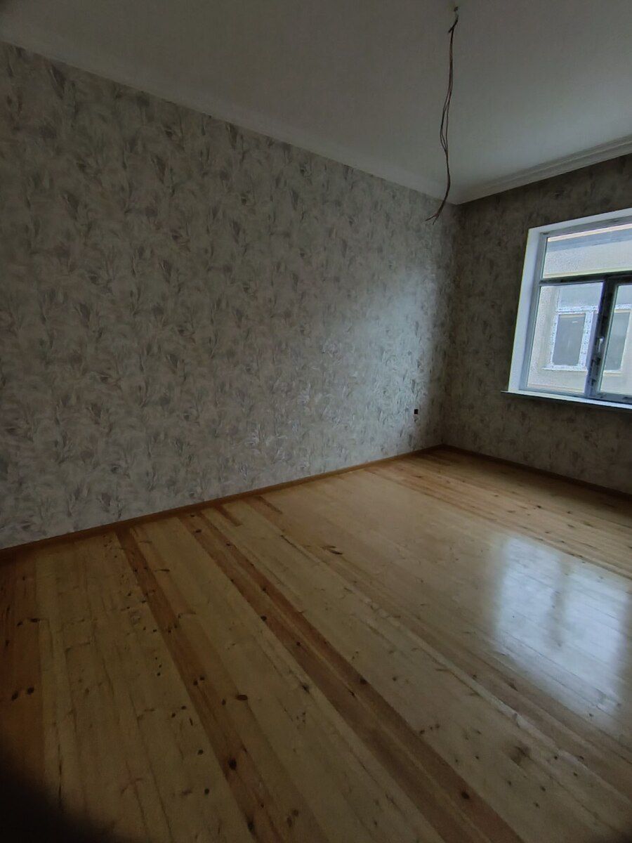 Həyət evi, Saray qəs — Ev, villa, Bakı (6)