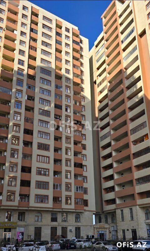 Yeni tikili Satılır Yasamal r., 20 Yanvar m., 4 otaq, 147 m² — Mənzil, Bakı