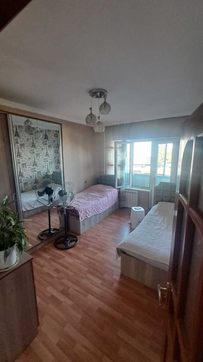 Satılır 3 otaqlı köhnə tikili 85 m² — Mənzil, Bakı (2)