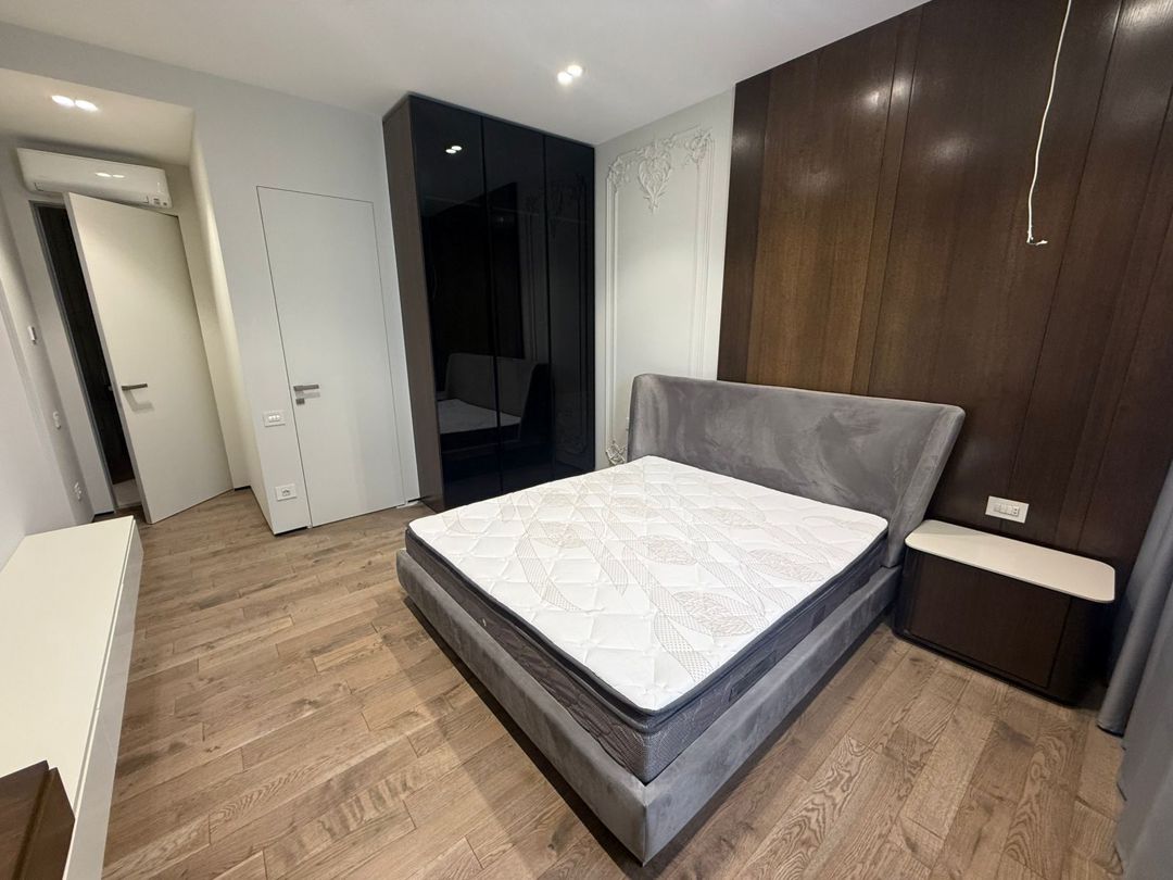 Satılır 3 otaqlı yeni tikili 92 m² — Mənzil, Bakı (5)