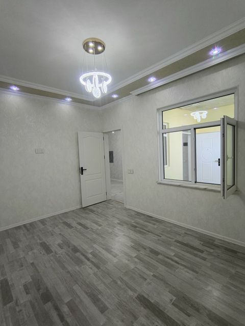 Satılır 2 otaqlı həyət evi/bağ evi 65 m² — Bakı