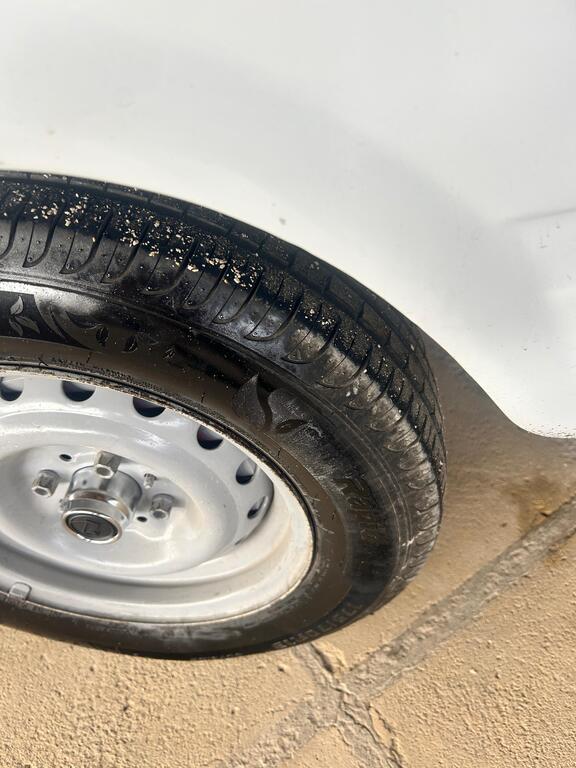 Lada (VAZ) 2107, 1.6 L, 2005 il, 54 000 km 10-NU-622 — Avtomobillər, Hacıqabul (9)