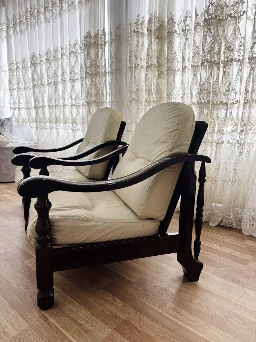 Klassik divan və kreslolar — Mebel, Bakı (3)