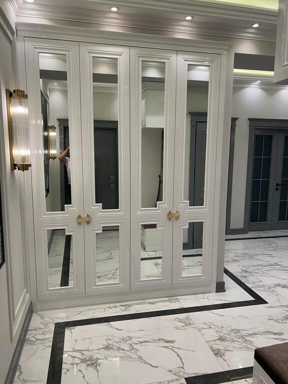 Satılır 3 otaqlı yeni tikili 190 m² — Mənzil, Bakı (7)