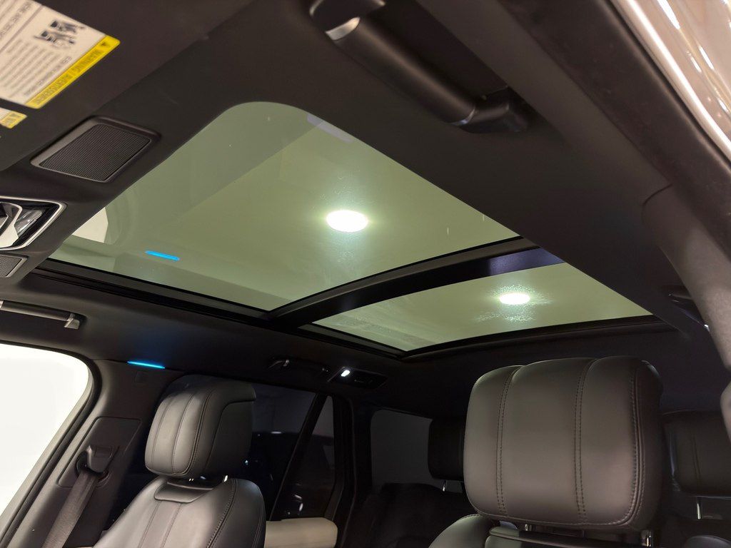 Land Rover Range Rover, 3.0 L, 2020 il, 69 000 km — Avtomobillər, Bakı (7)