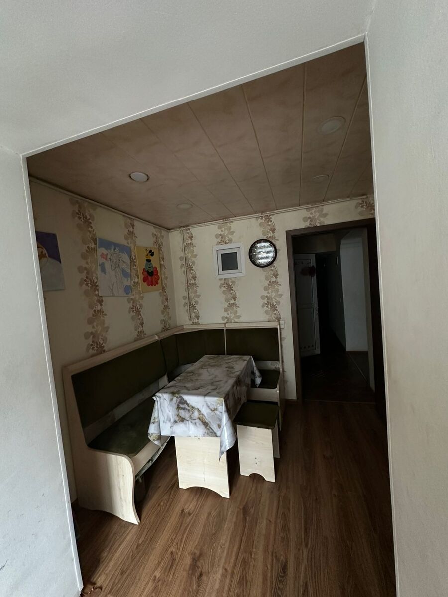 İcarəyə verilir 3 otaqlı yeni tikili 80 m² — Mənzil, Bakı (2)