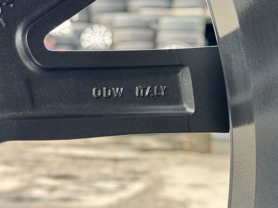 BMW diski R20 — Ehtiyat hissələri və aksesuarlar, Bakı (4)