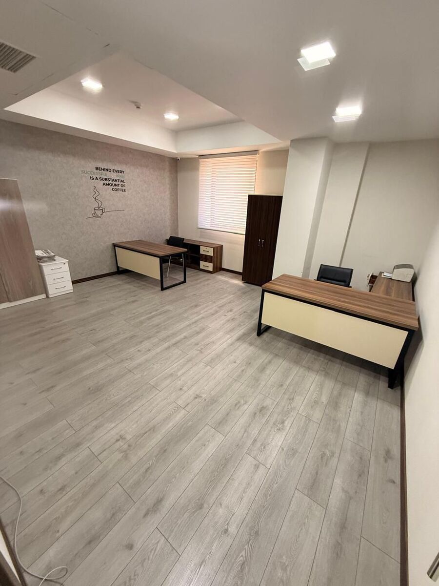 Satılır 5 otaqlı yeni tikili 170 m² — Mənzil, Bakı (3)