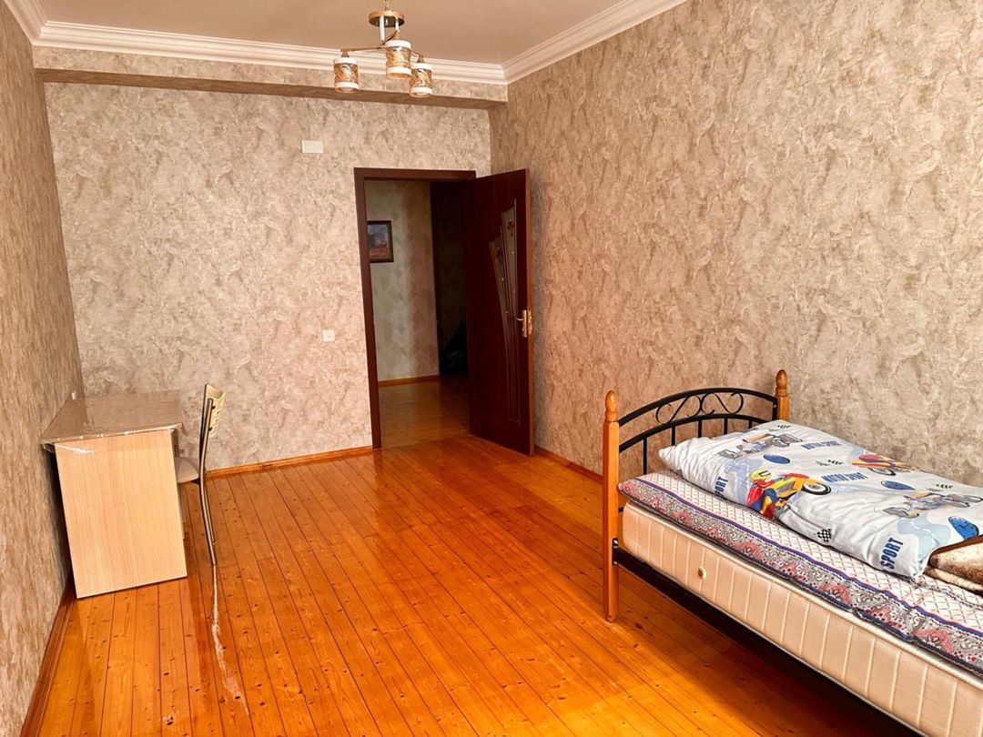 Satılır 2 otaqlı yeni tikili 80 m² — Mənzil, Bakı (2)