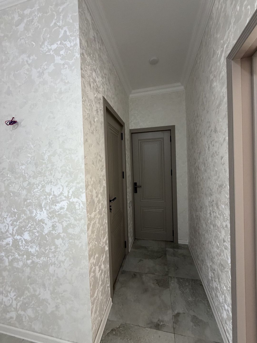 Satılır 4 otaqlı həyət evi/bağ evi 100 m² — Ev, villa, Bakı (6)