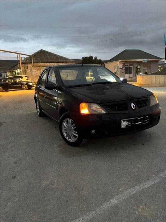 Renault Tondar, 1.6 L, 2013 il, 439 000 km — Avtomobillər, Bakı (5)