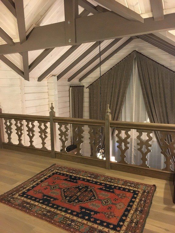 Satılır 5 otaqlı həyət evi/bağ evi 270 m² — Ev, villa, Quba (12)