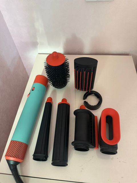 Fen Dyson Airwrap — Bakı