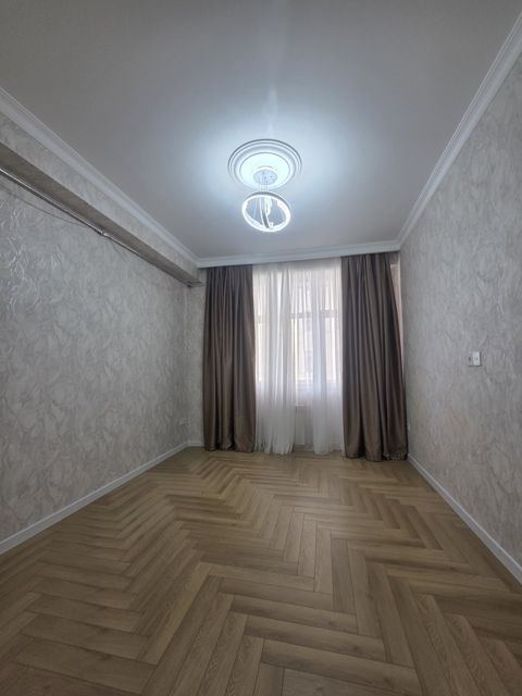Satılır 2 otaqlı yeni tikili 48 m² — Bakı