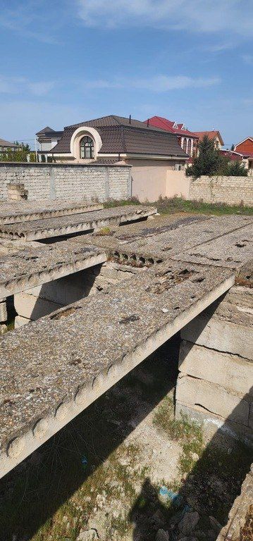 Satılır torpaq 18 sot — Torpaq, Bakı (3)