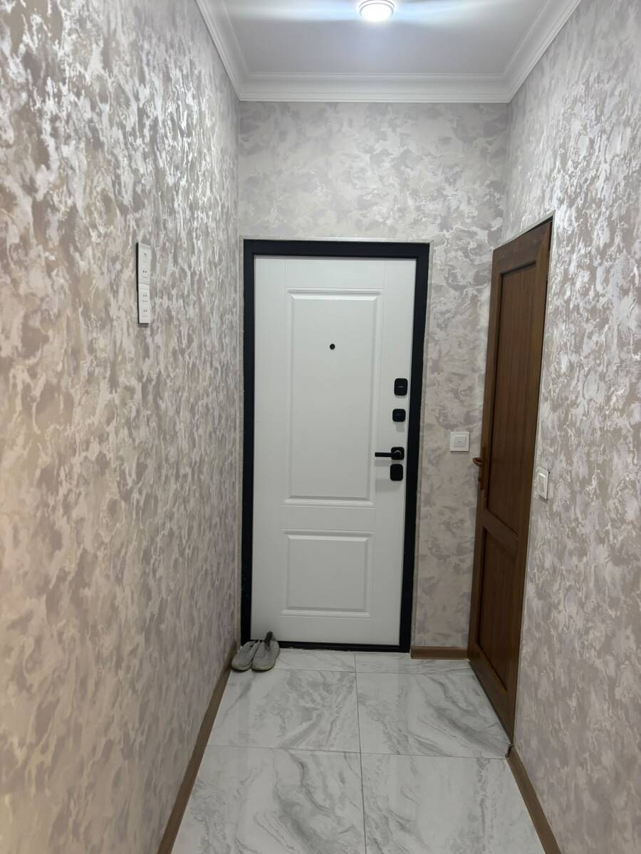 Satılır 2 otaqlı köhnə tikili 50 m² — Mənzil, Bakı (7)