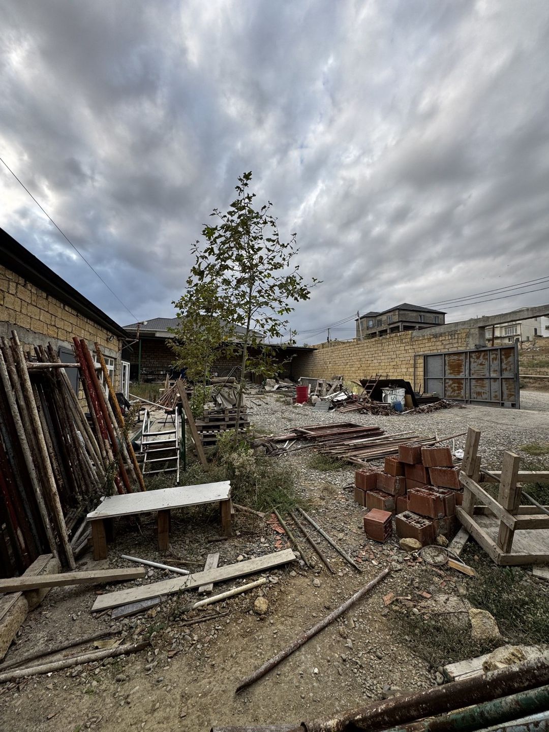 İcarəyə verilir obyekt 600 m² — Əmlak, Bakı (6)