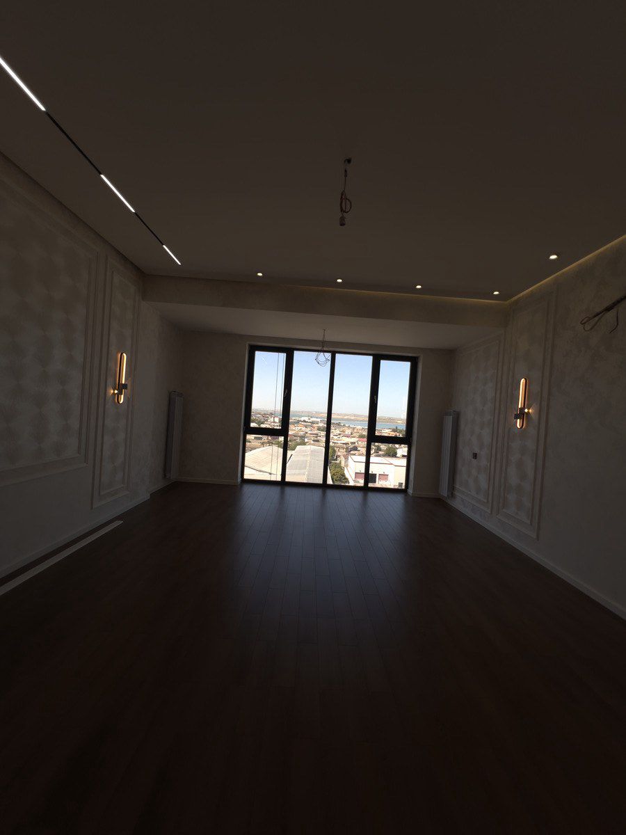 Satılır 3 otaqlı yeni tikili 136 m² — Mənzil, Bakı (8)