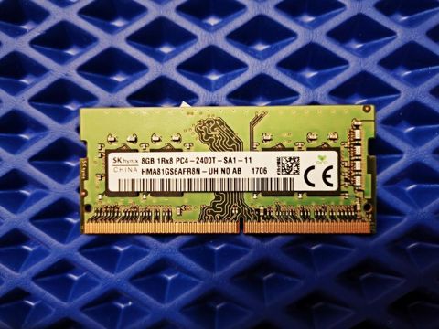 RAM SKhynix 8 GB DDR4 — Bakı