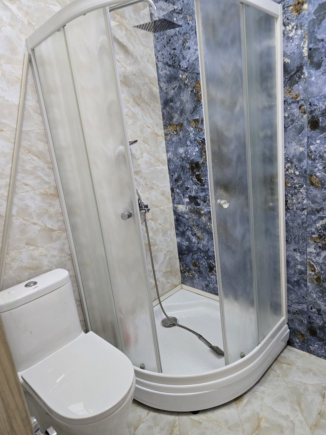 İcarəyə verilir 3 otaqlı həyət evi/bağ evi 140 m² — Ev, villa, Bakı (8)