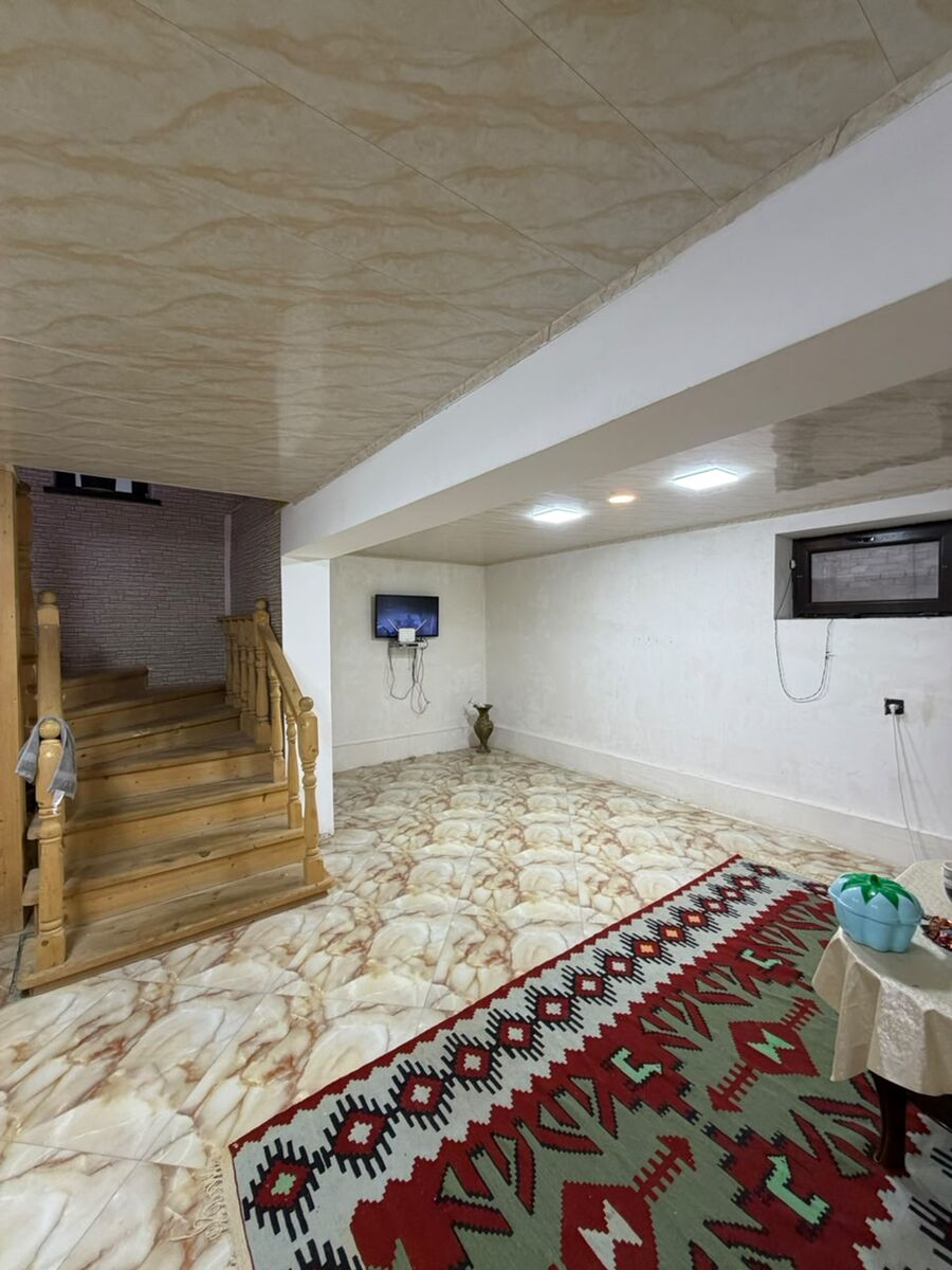 Bağ evi, Şüvəlan qəs — Ev, villa, Bakı (9)
