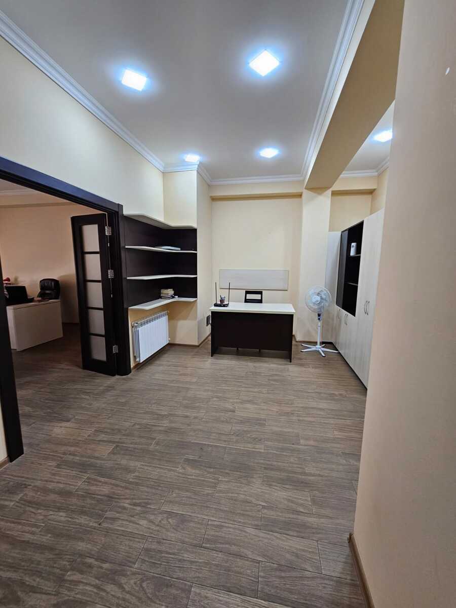 Satılır 3 otaqlı yeni tikili 92 m² — Mənzil, Bakı (5)