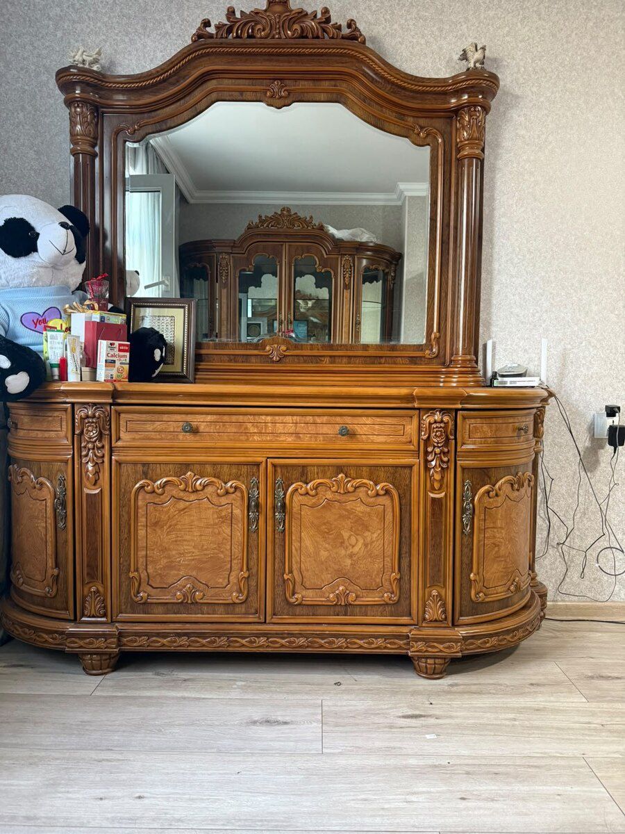 Qonaq otağı mebeli — Mebel, Bakı (2)