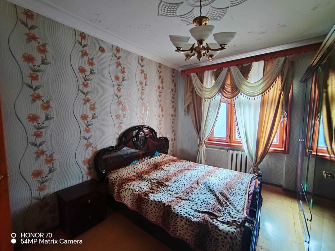 İcarəyə verilir 3 otaqlı köhnə tikili 80 m² — Mənzil, Bakı (3)