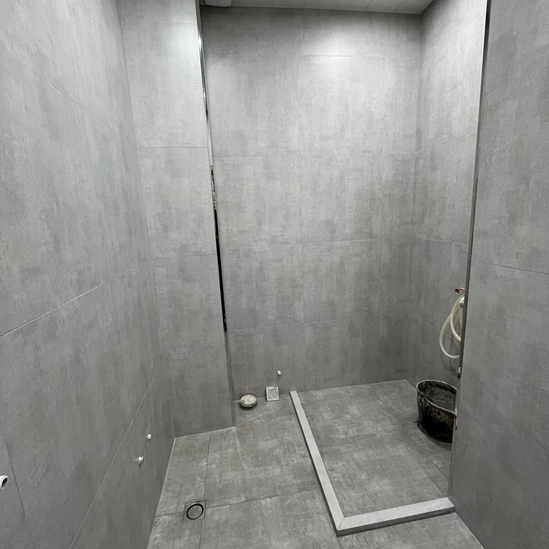 2-otaqlı yeni tikili, Mərdəkan qəs., 53 m² — Mənzil, Bakı (3)