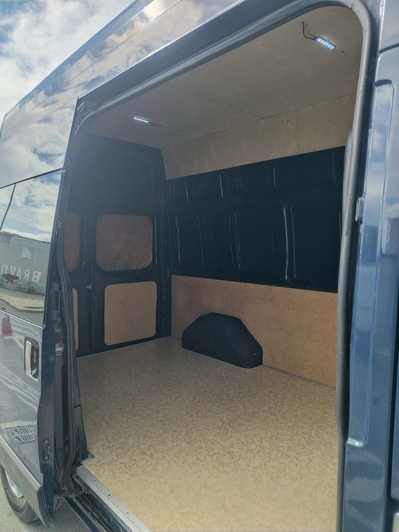 Ford Transit, 2.2 L, 2011 il, 270 000 km — Avtomobillər, Sumqayıt (10)
