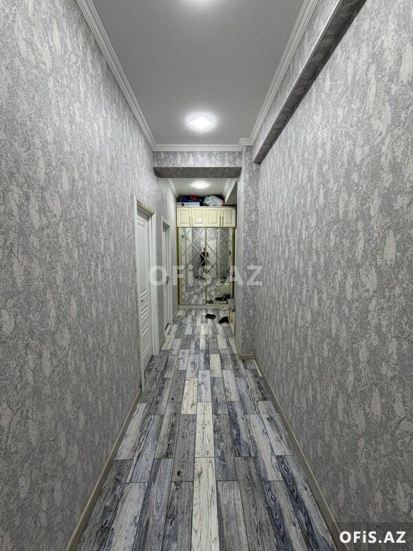 Yeni tikili Satılır Abşeron r., Masazır q., 2 otaq, 62 m² — Mənzil, Bakı (6)