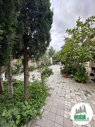 Satılır 6 otaqlı 150 m² həyət evi Buzovna — Ev, villa (5)