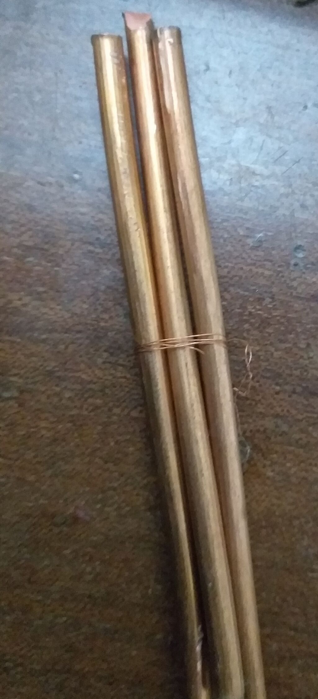 Yeni, Kabel, Mis, 3x16, Ünvandan götürmə, Ödənişli çatdırılma, Kredit yoxdur — Kabel və naqillər, Masazır (5)