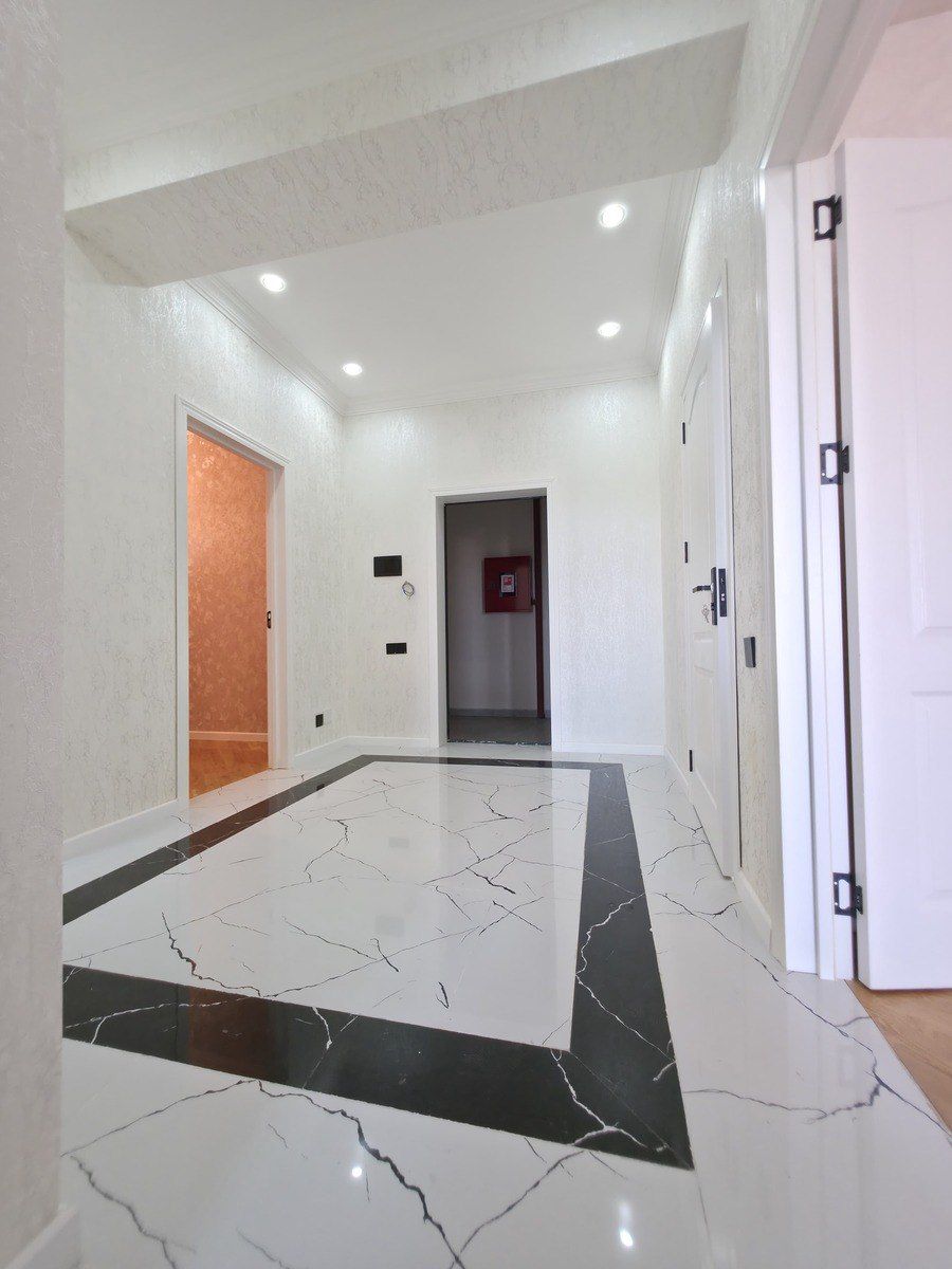 Satılır 3 otaqlı yeni tikili 84 m² — Mənzil, Bakı (12)